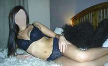 Isis y Maite