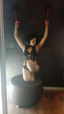 Escort en Tlalpan y Tláhuac Promo $700 por hora