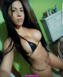 LOLITA CHICA TAPATIA