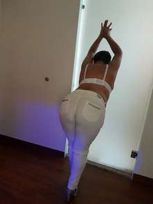 ESTRESADO PAPY TE CONSIENTO RICO MADURITO LLAMAME?