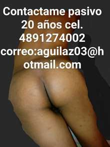 hay pasivo busca chavos cojelones solventes$$