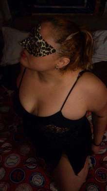 Alessia italiana independiente