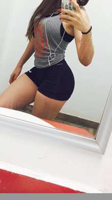 Servicio de escort chicas guapas