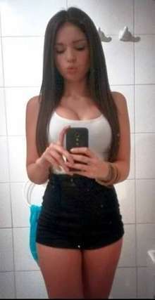 SOLO HOY!!$1200NENA DE 19 AÑOS INICIANDO CLARO¡¡SARA¡¡