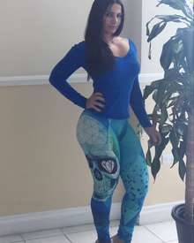 SOY INESS UNA COGELONA DISPUESTA A COMPLACERTE EN TODOS LOS
