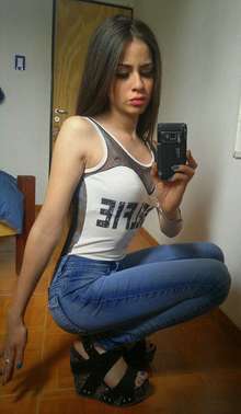 ****SOFI CHAVITA UNIVERSITARIA EN PROMOCION $$$700.00$$$ SOL