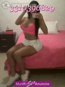 CALIDAD,DISCRECION, Y FOTOS REALES