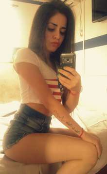 Hermosa ama de casa en busca de un hombre que reemplaze a mi