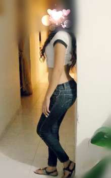 CHICAS VIP DISPONIBLES