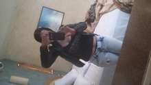 Chica escort angy