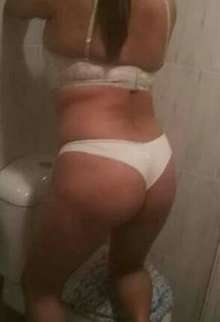 Adamaris bien cachonda 600 al motel