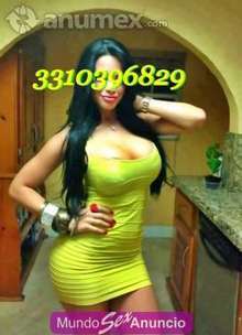 LINDA MORENITA INDEPENDIENTE........