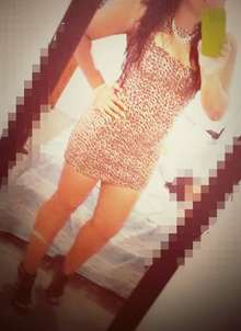 JOVENCITA DISPONIBLE DE 12:00 AM- 12:00 PM