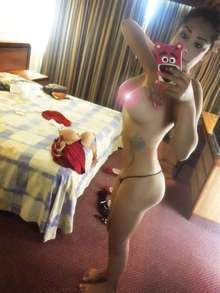 Linda y Atractiva