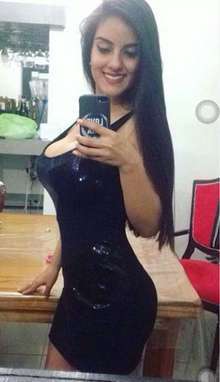 SOLO HOY!! CONMIGO NO HAY ENGAÑOS TE GARANTIZO 100% REAL