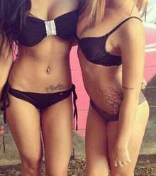 Lesbianitas 1500