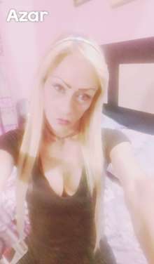 hola chicos soy kendra soy travesti y gusto de complacer