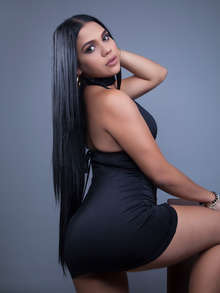 Hola mis amores Soy ANYI Hermosa Venezolana!!