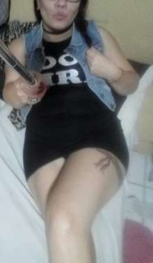 Robertha pomme a gatitas
