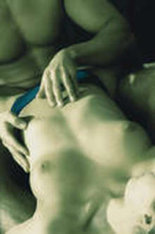Chicas traviesas
