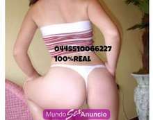 GOZAME HOY!! KARLITA! BISCOCHITO