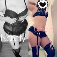 Rico mañanero.... Sexy trio... Cumple tu fantasía
