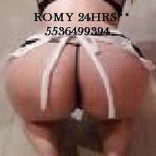 ROMY CHIKITA MUY CADERONA Y NALGONSOTAAAA !!!! 24HRS