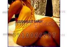 Sandy rico culito