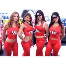 Andrea placer de juventud