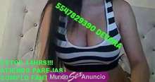 DEVORA COGEME RICO PAPYY