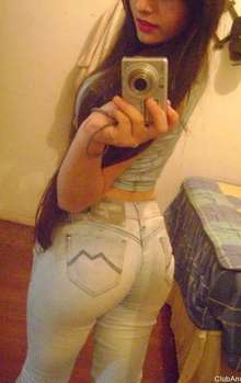 BELLAS CHICAS SOLO EN MONTERREY N.L