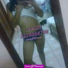 LEYDY... 18 AÑITOSS .. VEN X MI ,, 1HR700== 2 HORAS 1100