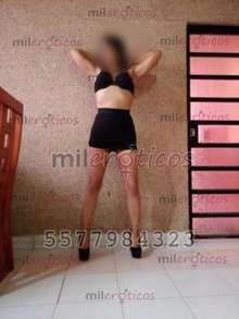 Linda chica escor