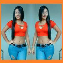 DIANA Escort Vip en León, Gto - 4771646817