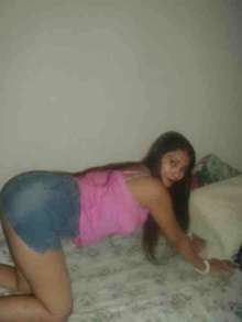 Hola! como estas?? me gustaría conocerte