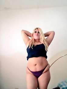Rubia de lujo!!!!! Rubia de Lujo Rubia de lujo!!!!