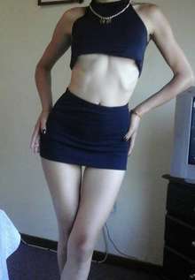 Scort VIP Nina