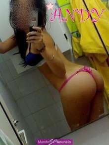 .SOY UNA NENITA Holaaaa SEXY, RICA Y EXPERTA EN HACERTE DISF