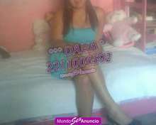 MADURITA SABROSSA. super promo $550 la hora