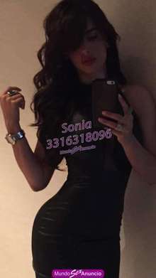 Mi Servicio 100% Garantizado Sensual y Real