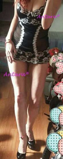 PELIRROJA ESCORT CHICA ATRACTIVA DE ALTO PERFIL