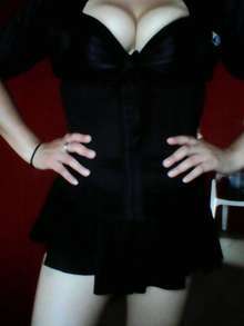 MARIANA CHICA DE 27 AÑOS CON TODA LA EXPERIENCIA Y BUEN TRA