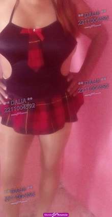 MADURITA SABROSSA. super promo $550 la hora