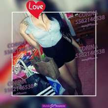 SOY UNA CHICA SUPER CACHONDA  ME GUSTA TENER SEXO