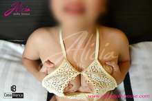 MIRIAM CHICA ENCANTADORA CUMPLIRA TODAS TUS FANTACIAS