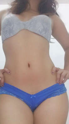 Sofi... Muñeca de 18, trato de novios!