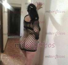Vanesa lista para ser penetrada por ti mi amor