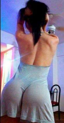 Yamilet, la chica mas bella. Trato de novios