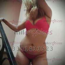 Encantadora MILF .te la mamo rico y me los trago... Claudia