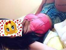 ❤️❤️ CANDENTE BARBY ESTRENAME BABY 19 AÑOS❤️❤
